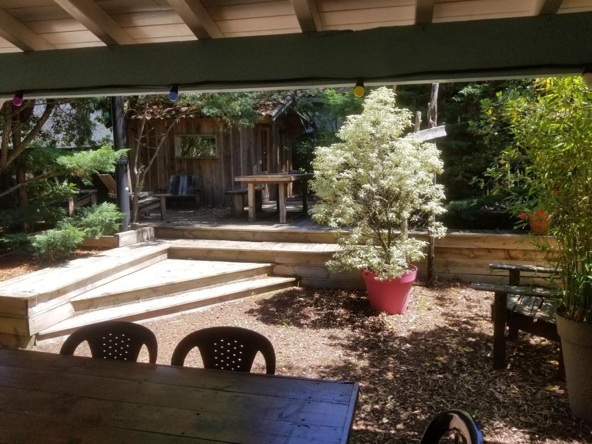 Apartment Les Lege-Cap-Ferret