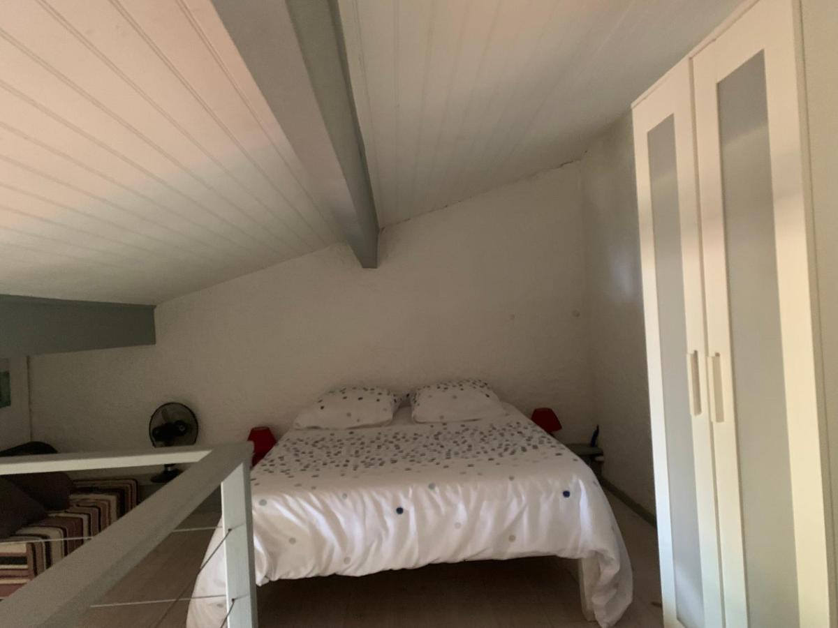Les Apartment