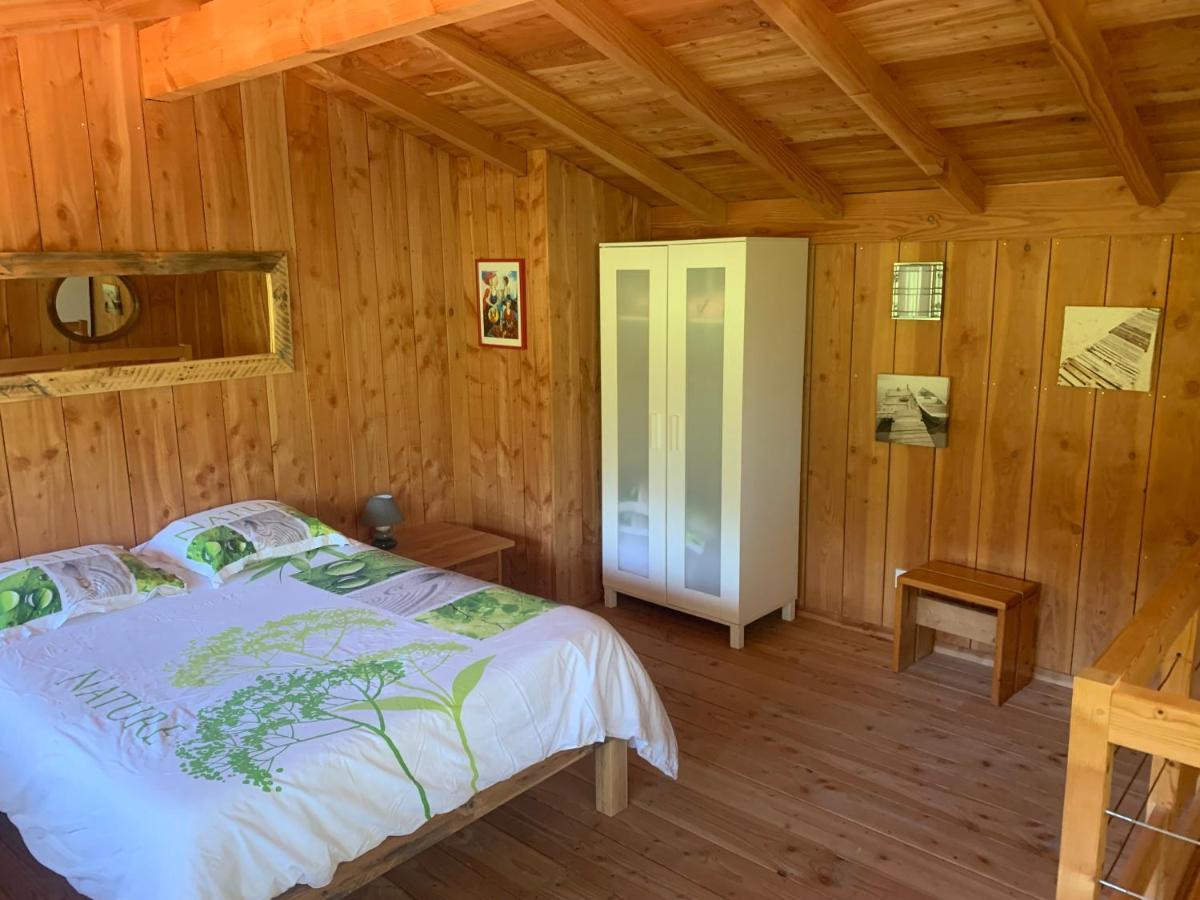 Les Apartment