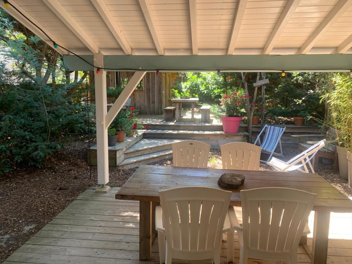 Apartment Les Lege-Cap-Ferret