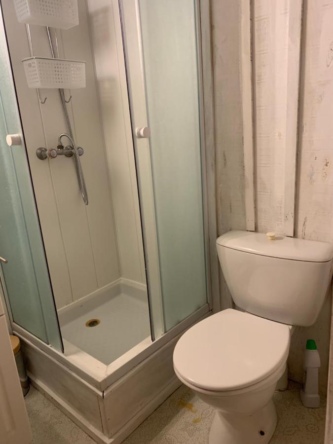 Les Apartment Lege-Cap-Ferret