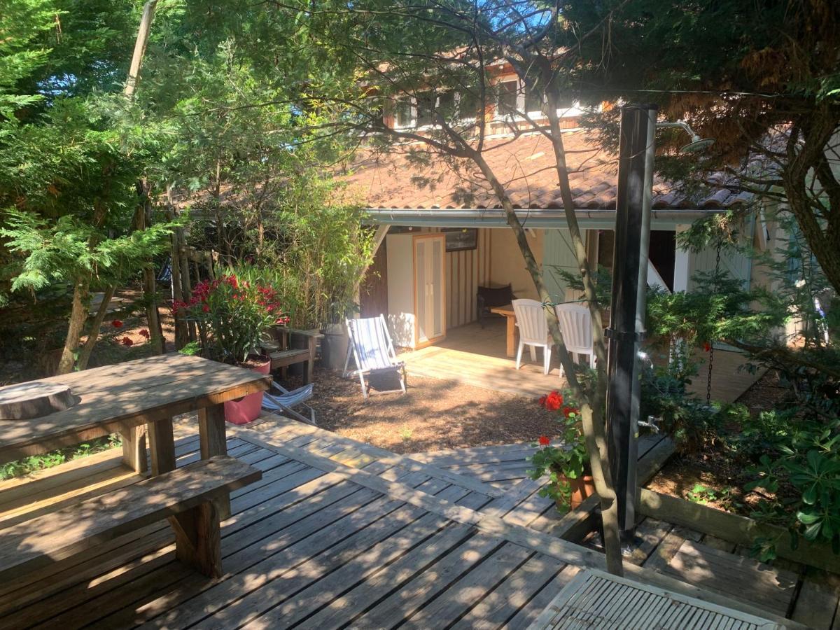 Les Apartment Lege-Cap-Ferret