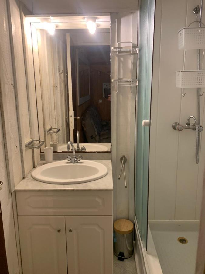 Apartment Les