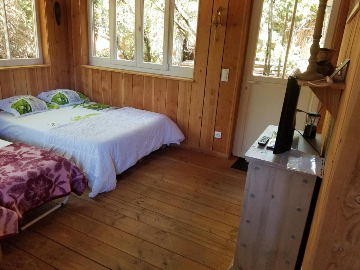Les Apartment *