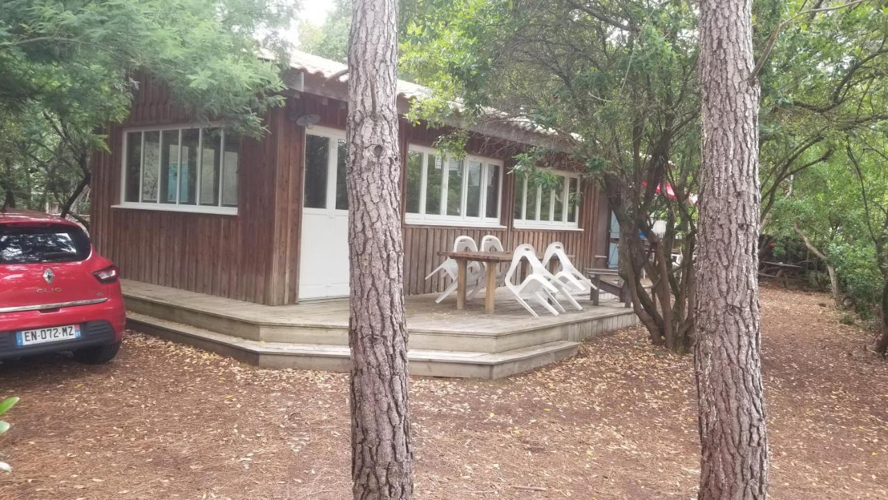 Les Apartment Lege-Cap-Ferret
