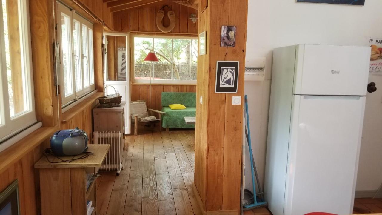 Apartment Les *