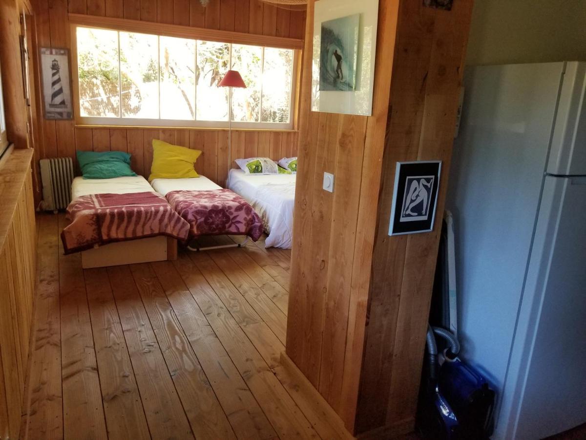 Les Apartment *